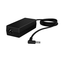 HP 65W AC Adapter, 19V DC for (587303-001)