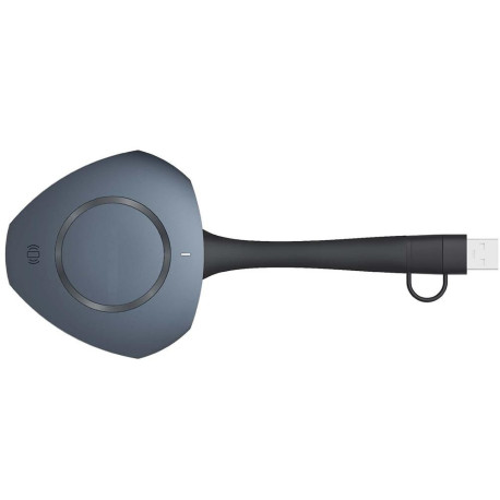 Zynage WD126 Wireless USB-A/C Dongle 