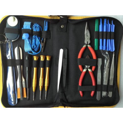 CoreParts Multipurpose Screwdriver Set (MSPP2902)