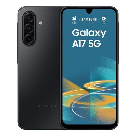 Samsung Galaxy A17 5G A176 Dual Sim 