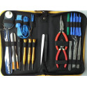 CoreParts Multipurpose Screwdriver Set (MSPP2902)