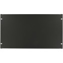 Lanview 6U 19 SCREW TYPE BLANK PANEL 