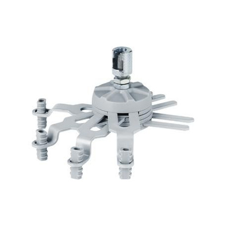 SMS Projector Unislide Silver (AE010251)