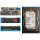 HP HDD 4TB 6G 7.2K LFF SATA MDL 
