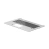HP SPS-TOPCOVER W/KB AHS STD TP 