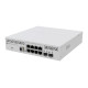 MikroTik Cloud Router Switch (CRS310-8G+2S+IN)