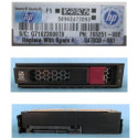 HP DRV HDD 6TB 6G 7.2K 3.5 
