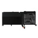 CoreParts Laptop Battery For Asus (W125840872)