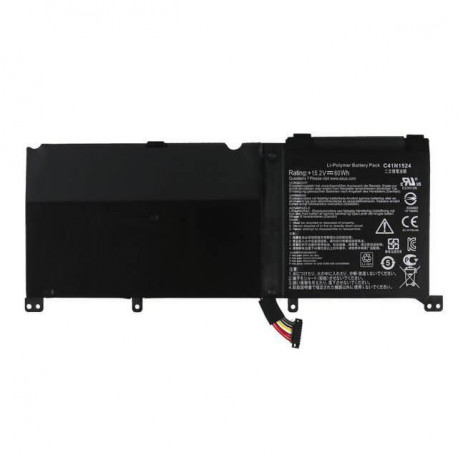 CoreParts Laptop Battery For Asus (W125840872)
