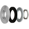 Axis F8212 TRIM RING 10PCS (5507-111)