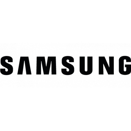 Samsung A715 A71 Back Cover Black (GH82-22112A)