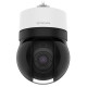 Hanwha 4MP 31x AI IR PTZ Camera 