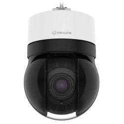 Hanwha 4MP 31x AI IR PTZ Camera 