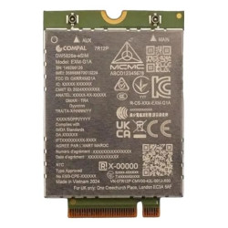 Dell Dw5826E Internal Wwan 600 