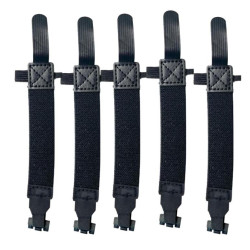 Datalogic M1X, Hand strap 
