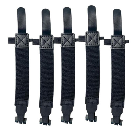 Datalogic M1X, Hand strap 