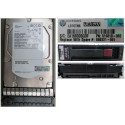 HP HDD Hot Plug 450GB SAS 15K (868221-001)