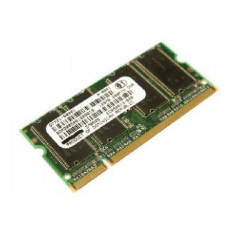 HP Inc. RAM - 128MB - DDR - 200-Pin- LJ5550 (Q7721-67951)