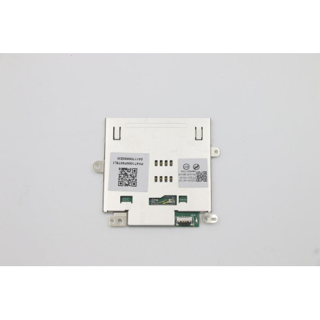Lenovo FRU CS21 Smart card (W126199796)