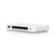 Ubiquiti Compact PoE+ switch* with (1) 