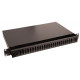 Lanview Fibre patch panel 19 1U 24 (LVO231552)