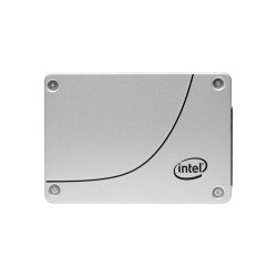 Intel SSD DC S4610 480GB 2.5in SATA (SSDSC2KG480G801)