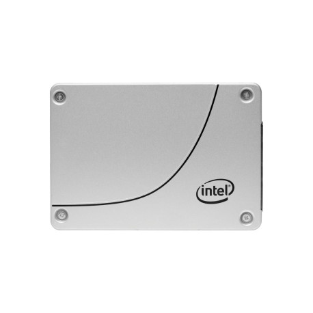 Intel SSD DC S4610 480GB 2.5in SATA (SSDSC2KG480G801)