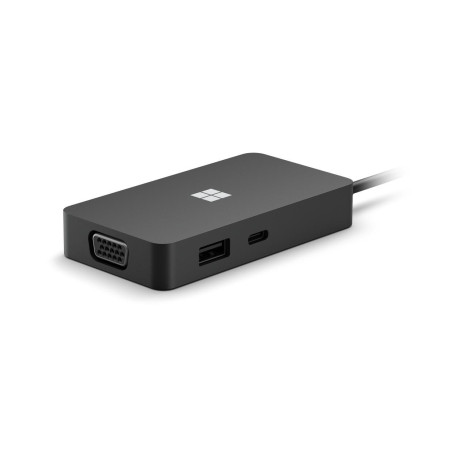 Microsoft USB-C Travel Hub USB 3.2 Gen 2 (SWV-00003)