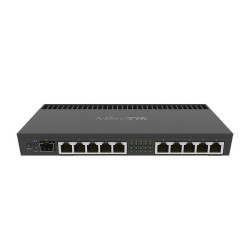 MikroTik RouterBOARD 4011iGS+RM (RB4011IGS+RM)