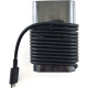 Dell AC Adapter, 45W, 19.5V, 3 (T6V87)