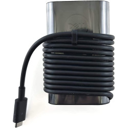 Dell AC Adapter, 45W, 19.5V, 3 (T6V87)