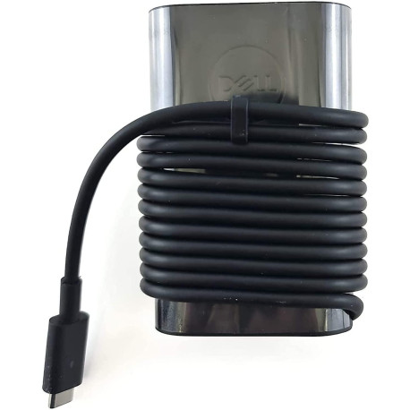 Dell AC Adapter, 45W, 19.5V, 3 (T6V87)