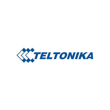 Teltonika Power cable with 4-way open 