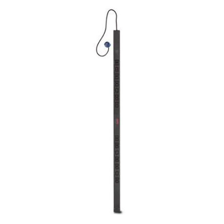 APC BASIC RACK PDU/0U 16A 230V C13 (AP7551)