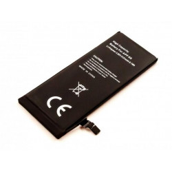 CoreParts Battery for iPhone 6 (MBXAP-BA0053)