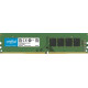 Crucial CT8G4DFRA32A memory module 8 GB 1 x 8 GB DDR4 3200 MHz