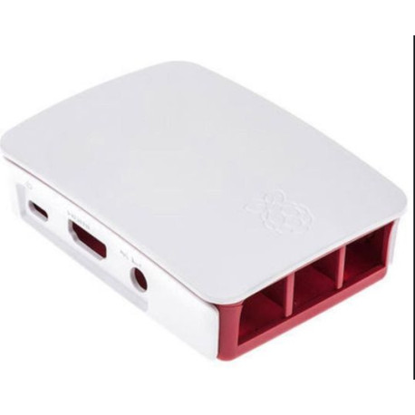 Raspberry Pi Pi 2 / Pi 3 / Model B+ (RB-CASE+06)