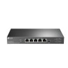 Omada 5-Port 2.5G Desktop Switch 