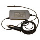 CoreParts Car Adapter for MS Surface (MBXMS-DC0003)