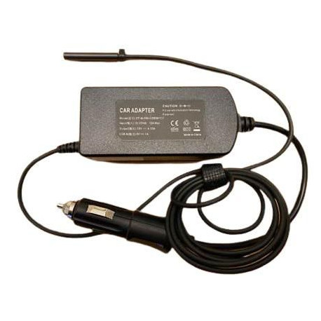 CoreParts Car Adapter for MS Surface (MBXMS-DC0003)