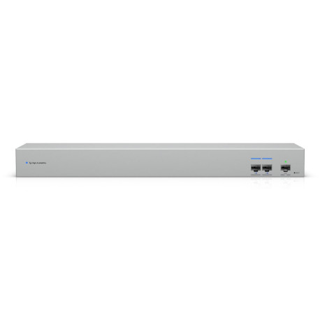 Ubiquiti 10G SFP+ WAN Switch linking 