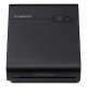  Canon Imprimante photo couleur portable sans fil SELPHY SQUARE QX10 noire