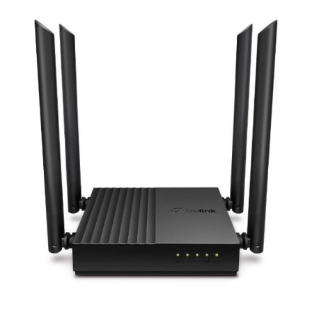 TP-Link Wireless Router Gigabit 