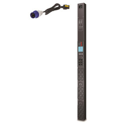 APC RACK PDU 2G METERED ZEROU (AP8858EU3)