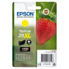  Epson Cartouche d'encre Jaune C13T29944012 29 XL ~450 Pages 6,4ml XL