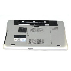 Dell Cover, Bottom, BASE, L501X 