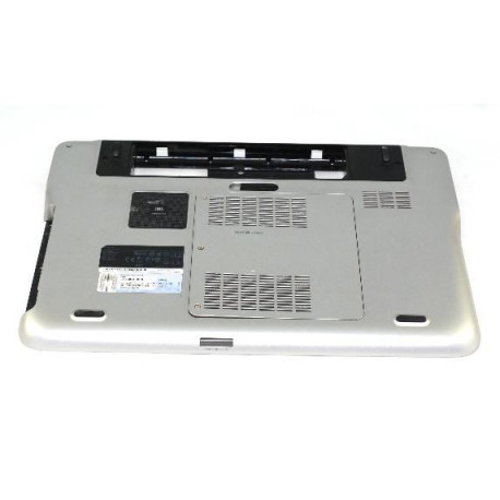 Dell Cover, Bottom, BASE, L501X 
