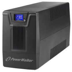 PowerWalker VI 800 SCL UPS 800VA / 480W (10121140)