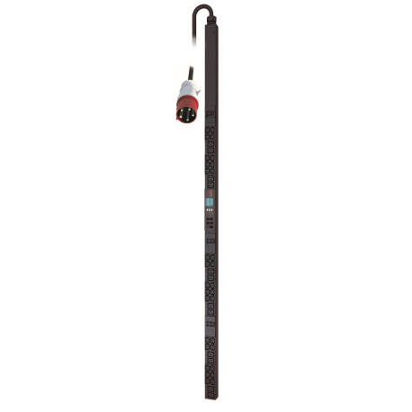 APC RACK PDU 2G 17.3KW 230V (AP8886)