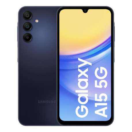 Samsung Galaxy SM-A156B 16.5 cm 